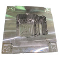 China custom manufacture mold maker home appliance parts mould plastic injection molding